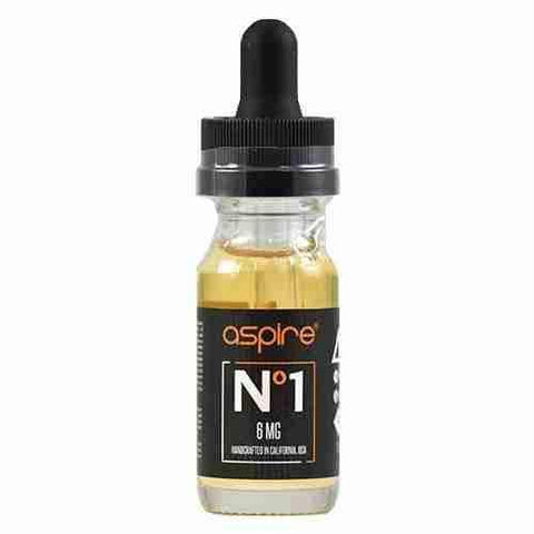 Aspire Premium E-juice - N1