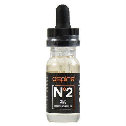 Aspire Premium E-juice - N2