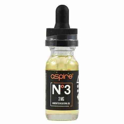 Aspire Premium E-juice - N3