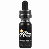 Atlas Vapor - Dripricot Dream
