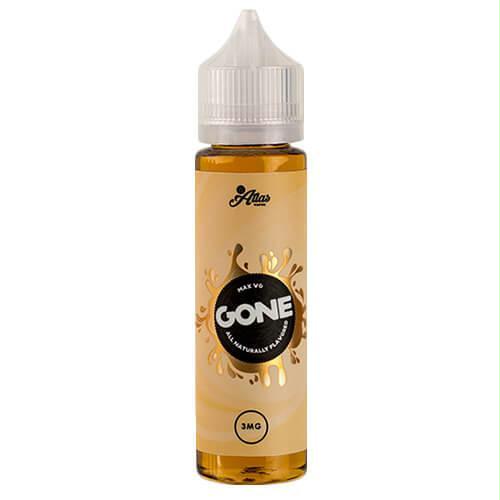 Atlas Vapor - Gone