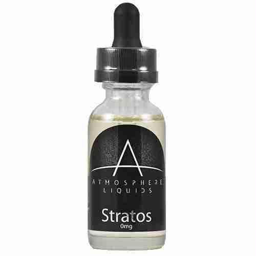 Atmosphere Liquid - Stratos