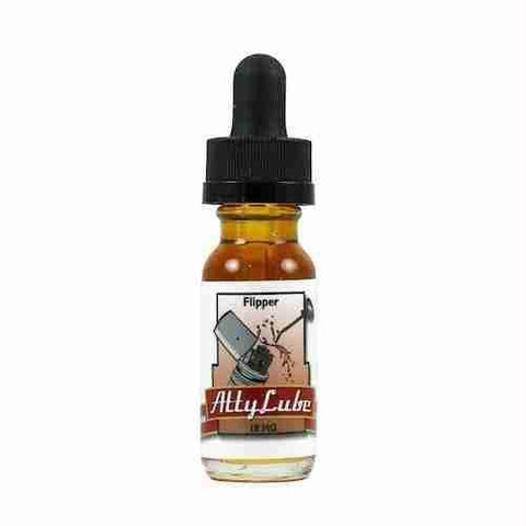 Atty Lube E-liquid - Flipper