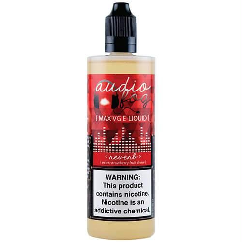 Audiofog Max Vg - Reverb Red Label