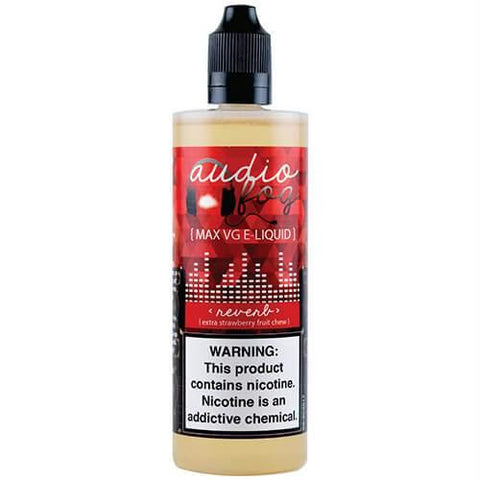 Audiofog Max Vg - Reverb Red Label