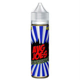 Avg Joes E-juice - Deathstar