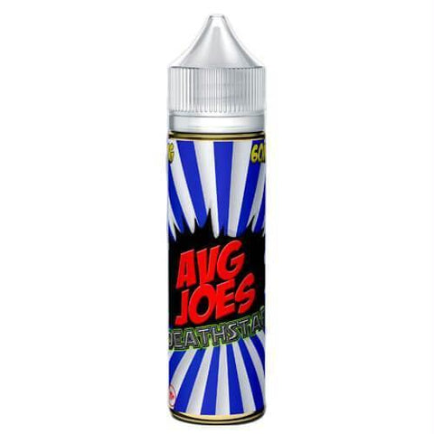 Avg Joes E-juice - Deathstar