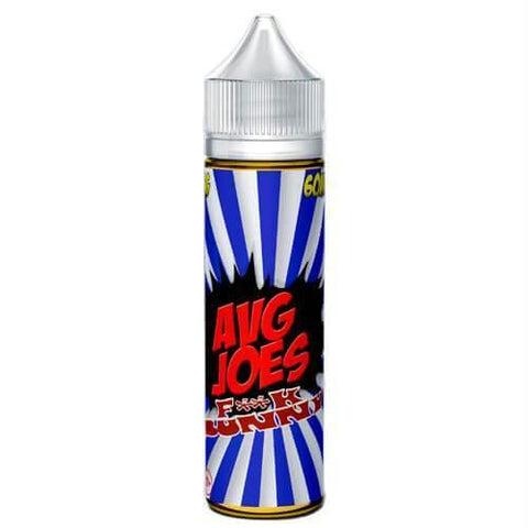 Avg Joes E-juice - F**k Bunny