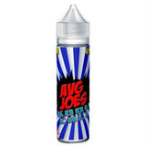 Avg Joes E-juice - Kool Cali