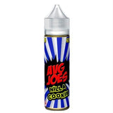 Avg Joes E-juice - Nilla Cookie