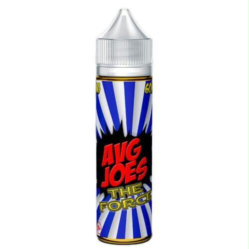 Avg Joes E-juice - The Force