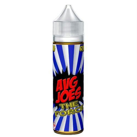 Avg Joes E-juice - The Force