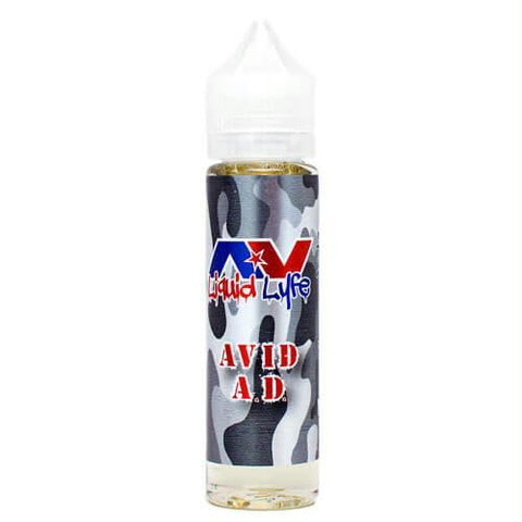 Avid Lyfe E-liquid - Avid A.d.