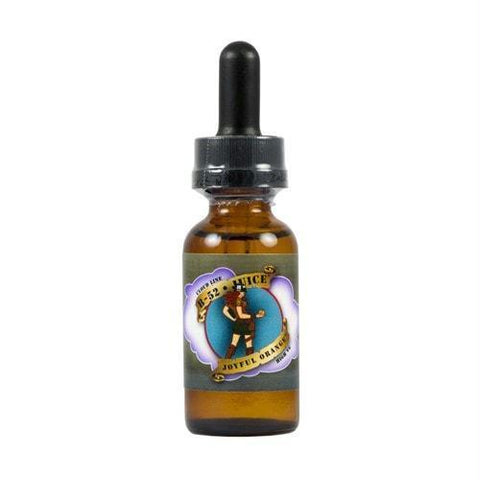 B-52 Cloud Line - Joyful Orange