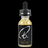 B. E-liquid By Phil Busardo - Traditional Tobacco