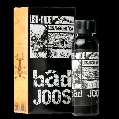 Bad Joos By Saveur