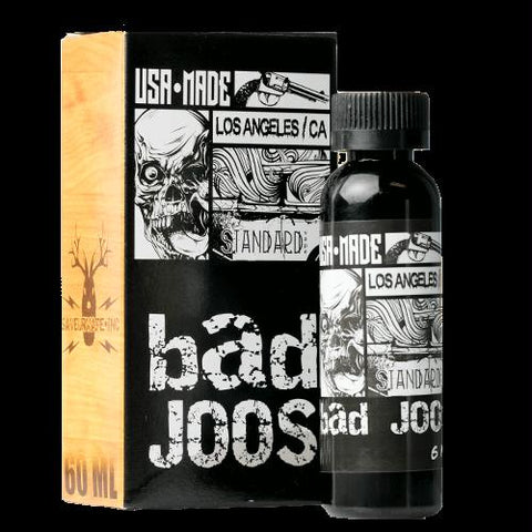 Bad Joos By Saveur