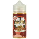 Baker Boyz Ejuice - Cinnamon Crumble Cake