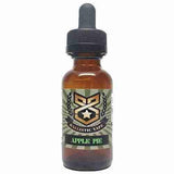 Ballistic Vape - Apple Pie