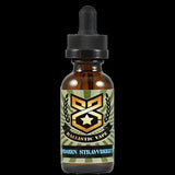 Ballistic Vape - Frozen Strawberry