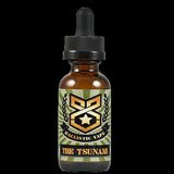 Ballistic Vape - The Tsunami