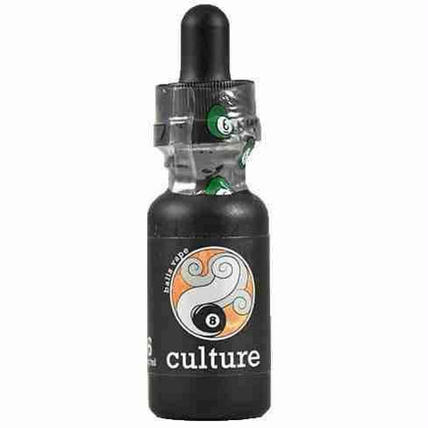 Balls Vape - Culture