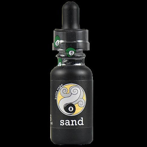 Balls Vape - Sand