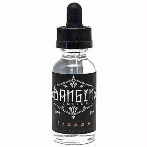 Bangin Liquids - Frappe