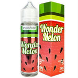 Banzai Vapors - Wondermelon