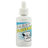 Barry Fluffman E-liquid