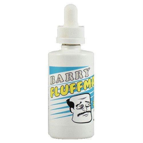 Barry Fluffman E-liquid