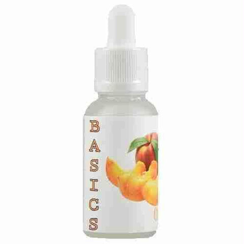 Basics E-juice - Peach