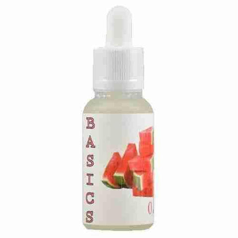 Basics E-juice - Watermelon