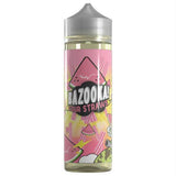 Bazooka Sour Straws Ejuice - Watermelon Sour Straws
