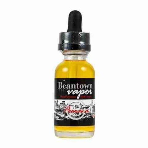 Beantown Vapor - Pearana