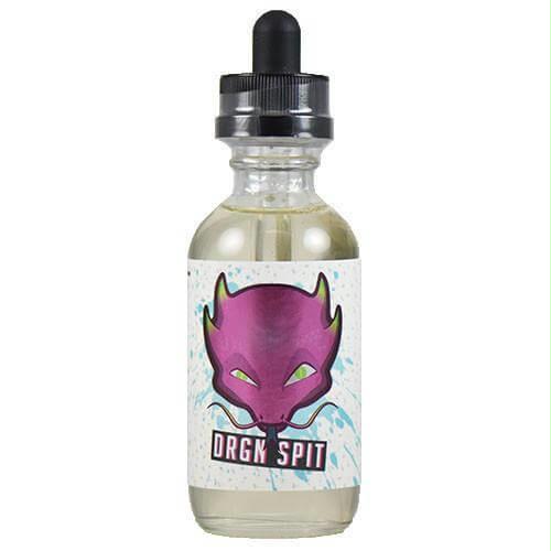 Beast Eliquids - Drgn Spit