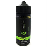 Beetle Juice Vapors - Riddler