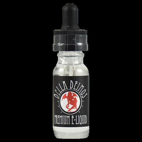 Bella Deimos Premium E-liquid - Cool Breeze