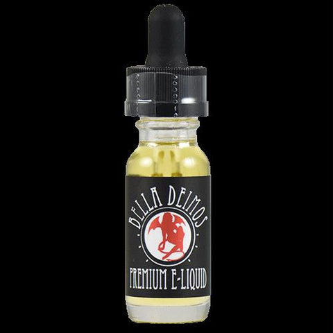 Bella Deimos Premium E-liquid - Drizzle