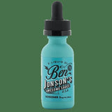 Ben Jonson's Awesome Sauce - Schooner