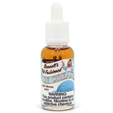 Bennett's Old Fashioned Ice Cream Ejuice - Half Moon