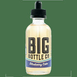 Big Bottle Co. E-juice - Blueberry Cake
