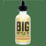 Big Bottle Co. E-juice - Cinnamon Cream