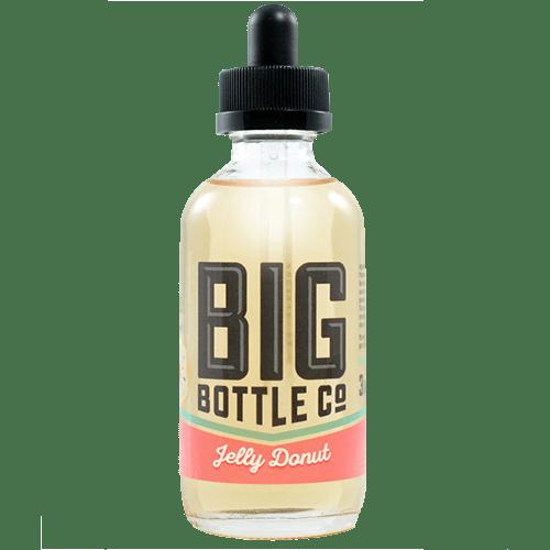 Big Bottle Co. E-juice - Jelly Donut