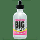 Big Bottle Co. E-juice - Pink Lemonade