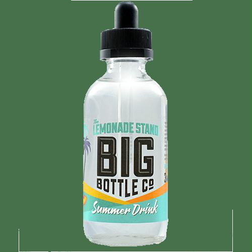 Big Bottle Co. E-juice - Summer Drink