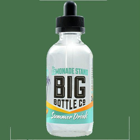 Big Bottle Co. E-juice - Summer Drink
