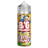 Big Breakfast Ejuice - Clapton Crunch