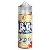 Big Breakfast Ejuice - Flaked