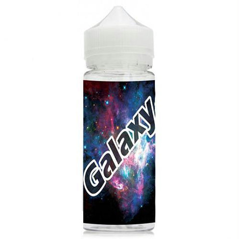 Big Dripper E-liquid - Galaxy
